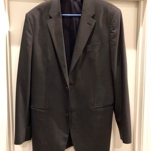 Banana Republic Suit